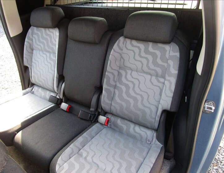 Škoda Roomster Skříň 1,2 l 51 kw