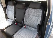 Škoda Roomster Skříň 1,2 l 51 kw