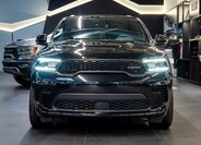 Dodge Durango 12