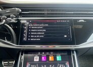 Audi RS Q8 SUV 4,0 l 441 kw