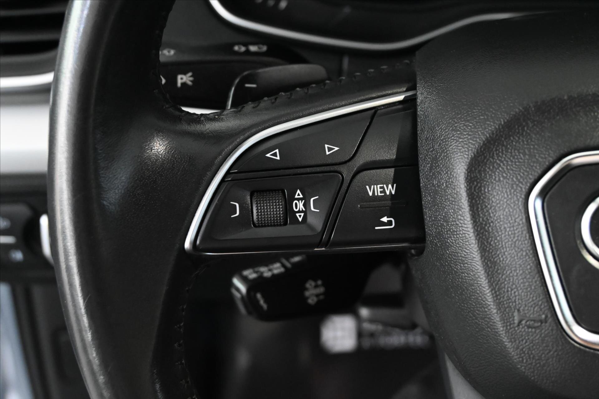 Audi Q5 SUV / Terénní 2,0 l 140 kw