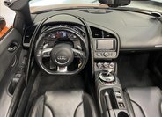 Audi R8 Kabriolet 5,2 l 386 kw