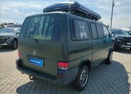 Volkswagen Transporter Kombi 2,5 l 75 kw