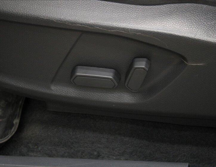 Ford Ranger Pick-up 3,2 l 147 kw