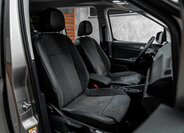 Volkswagen Caddy MPV 1,5 l 85 kw