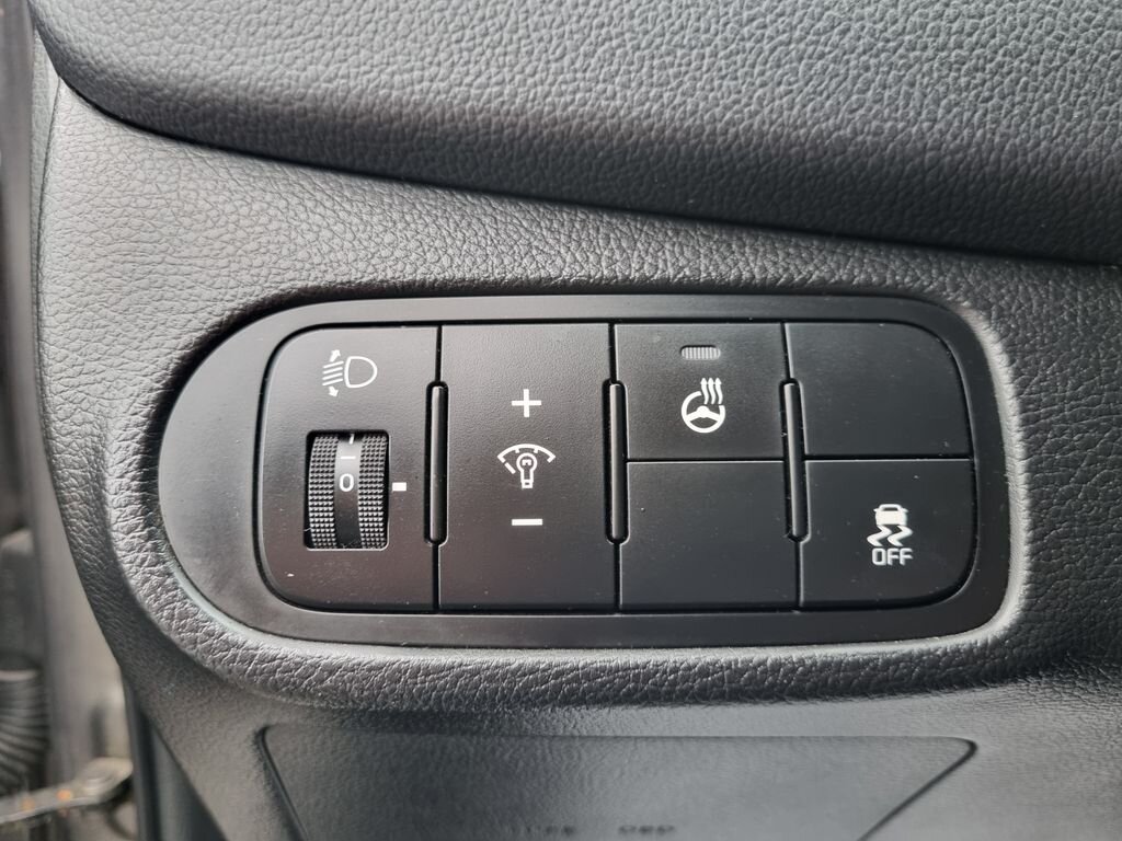 KIA Carens MPV 1,6 l 99 kw