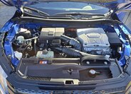 Mitsubishi Eclipse Cross CUV / Crossover 2,4 l 72 kw