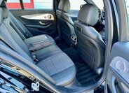 Mercedes-Benz Třídy E Kombi 2,0 l 143 kw