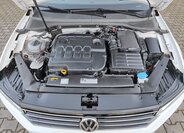Volkswagen Passat 16
