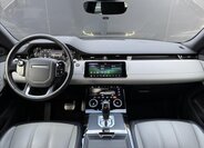 Land Rover Range Rover Evoque SUV / Terénní 2,0 l 147 kw