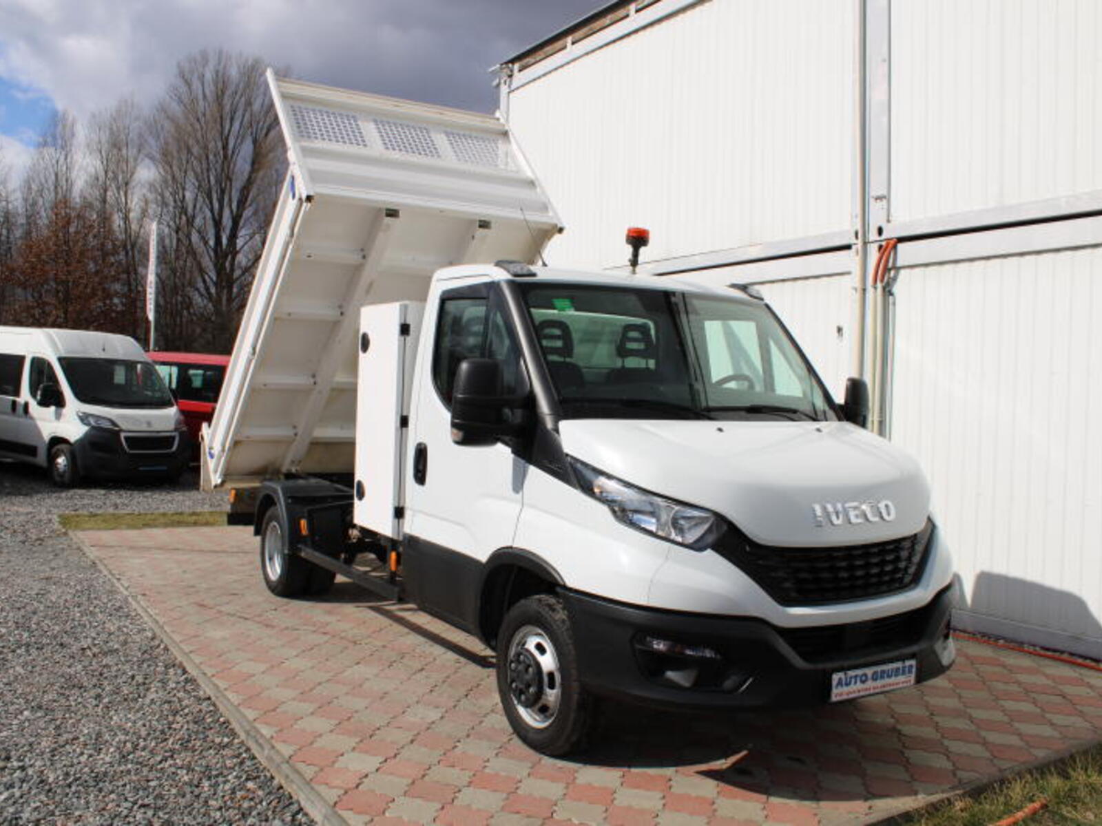 Iveco Daily 2