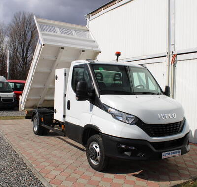 Iveco Daily 2