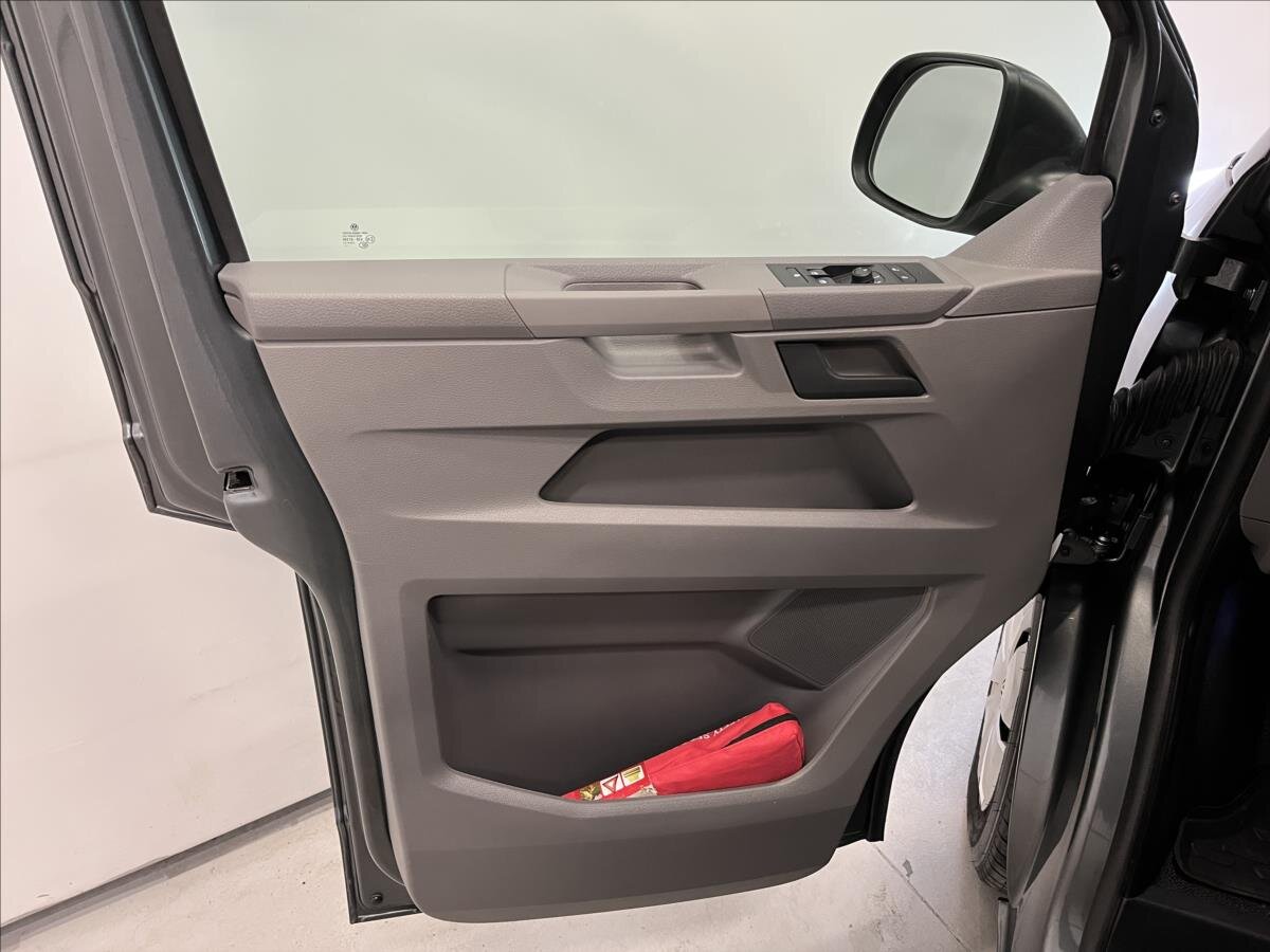 Volkswagen Transporter Kombi 2,0 l 110 kw