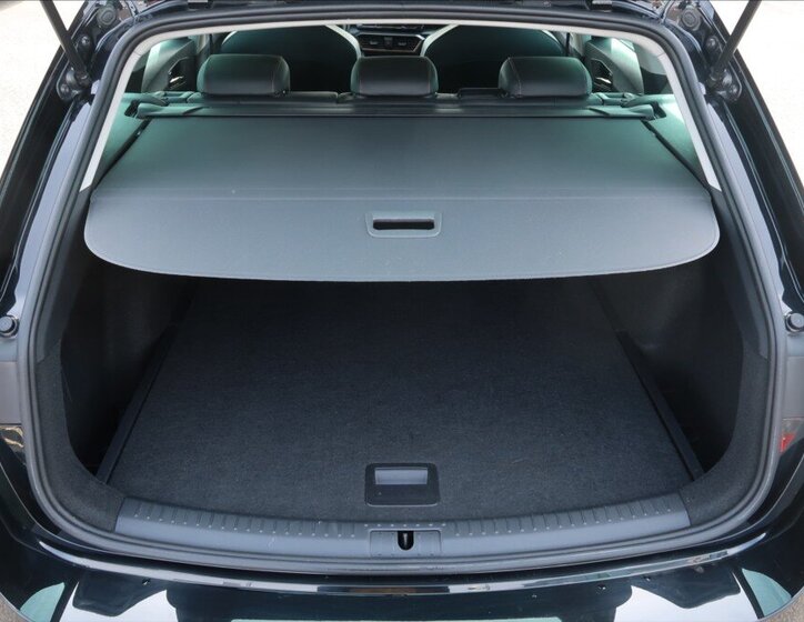 Cupra Leon Kombi 2,0 l 140 kw