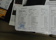 Opel Insignia Kombi 2,0 l 125 kw