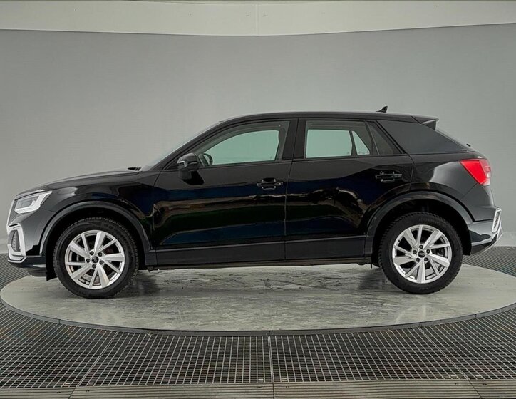 Audi Q2 SUV / Terénní 1,5 l 110 kw