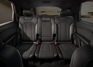 Audi Q7 SUV / Terénní 0,0 210 kw