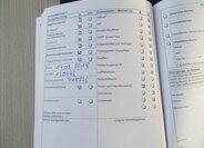 Volkswagen Touran MPV 1,6 l 77 kw