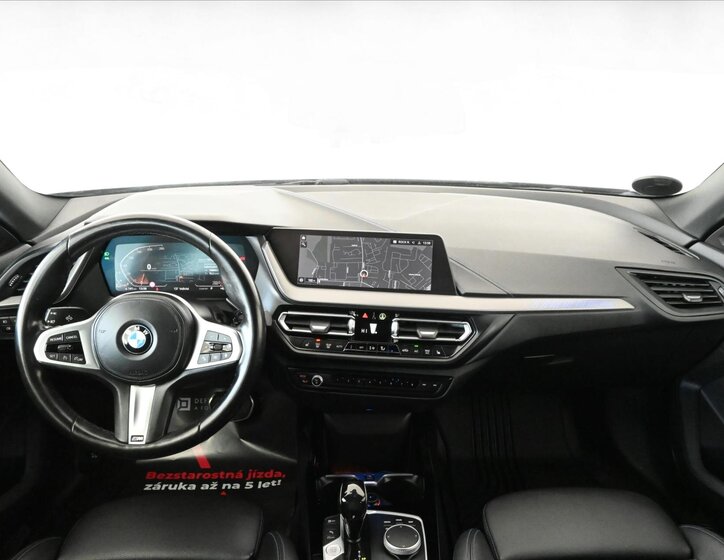 BMW Řada 2 Sedan 2,0 l 140 kw