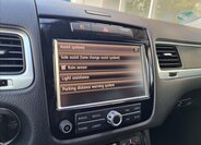 Volkswagen Touareg SUV 4,1 l 250 kw