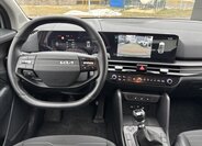 KIA Sportage SUV 1,6 l 110 kw