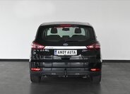 Ford S-MAX 4