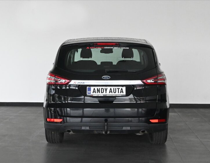 Ford S-MAX 4