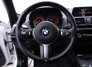 BMW Řada 1 Hatchback 1,5 l 85 kw