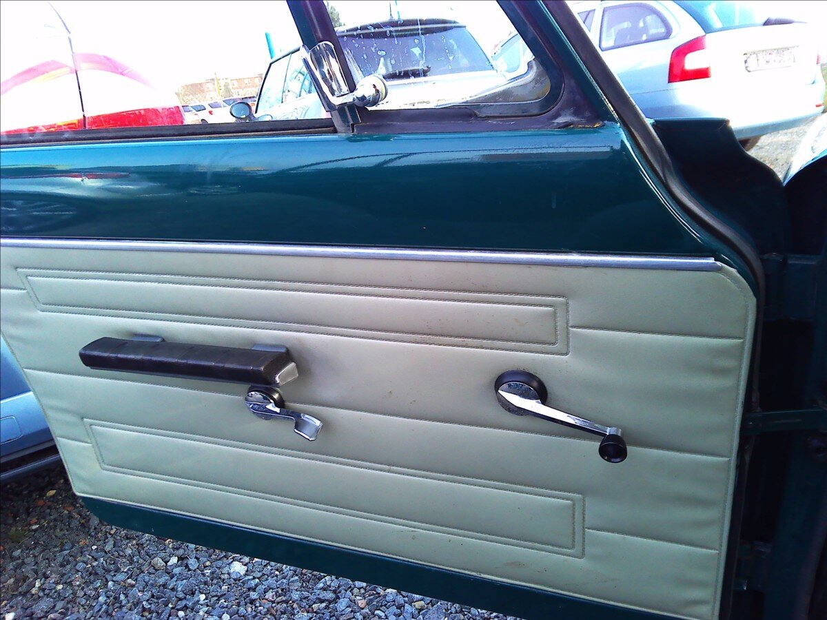 Ostatní Ostatní Ostatní 1,3 l 39 kw