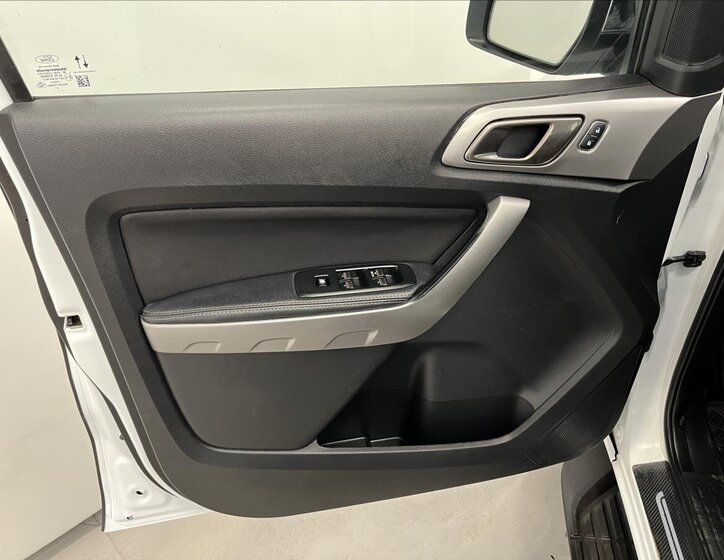 Ford Ranger Ostatní 2,0 l 125 kw