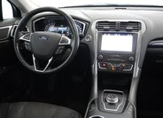 Ford Mondeo Kombi 2,0 l 150 kw