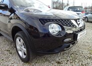 Nissan Juke 11
