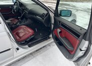 BMW Řada 3 Sedan 0,0 170 kw