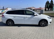 Peugeot 308 Kombi 1,6 l 88 kw