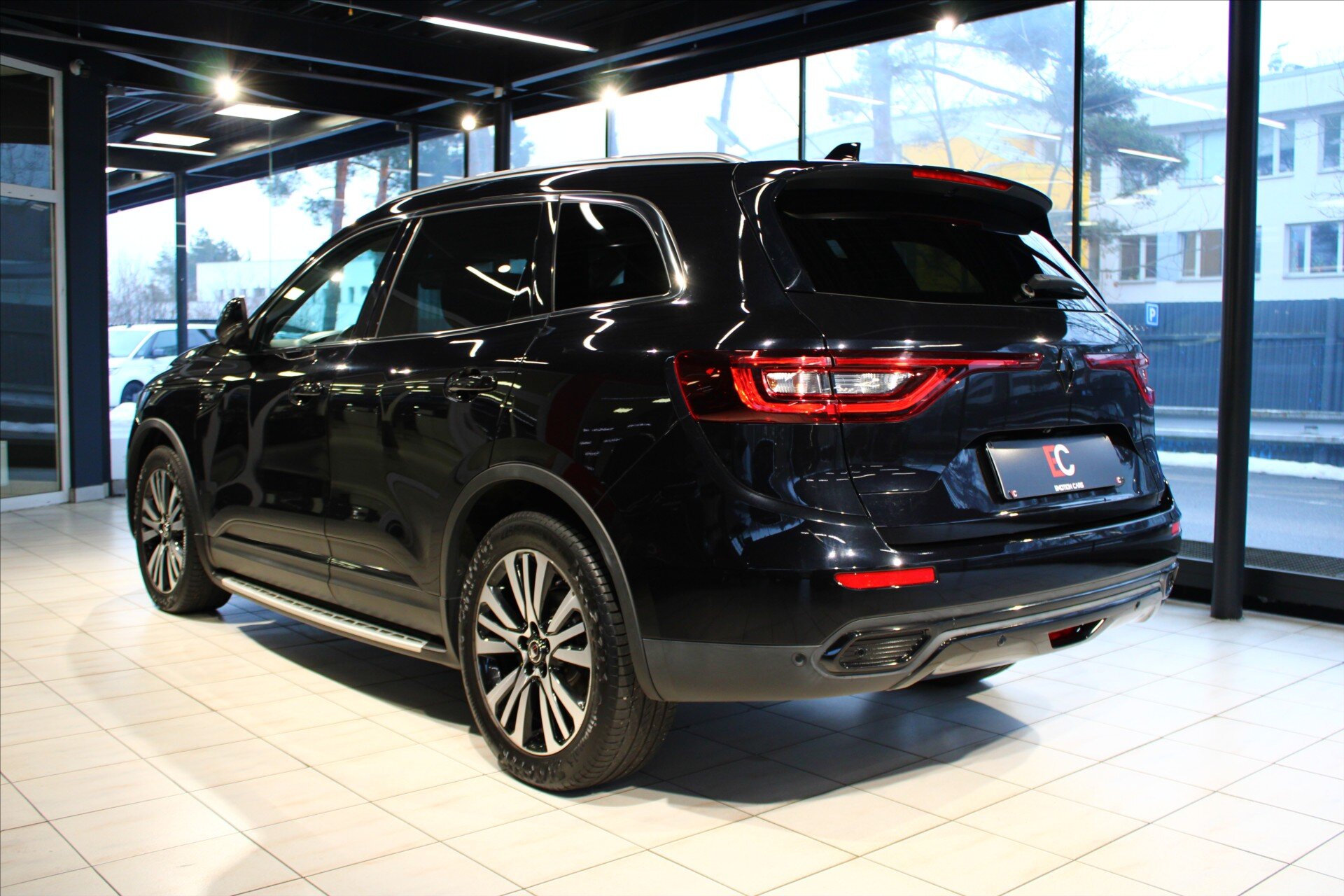 Renault Koleos SUV / Terénní 2,0 l 140 kw