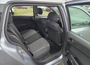 Opel Astra Kombi 1,6 l 85 kw