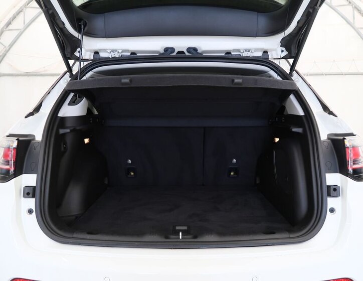 Jeep Compass SUV / Terénní 1,6 l 96 kw