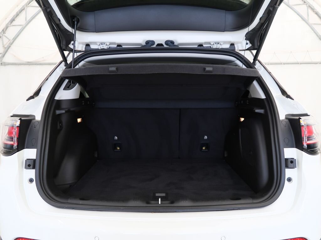 Jeep Compass SUV / Terénní 1,6 l 96 kw