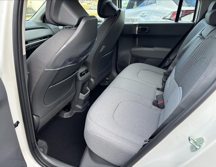 KIA EV3 SUV 0,0 150 kw