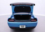 Dodge Challenger Kupé 5,7 l 280 kw