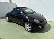 Ford Streetka Kabriolet 1,6 l 70 kw