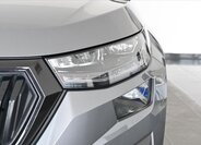 Škoda Kodiaq SUV 1,5 l 110 kw