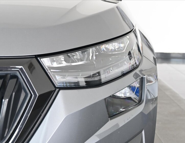 Škoda Kodiaq SUV 1,5 l 110 kw