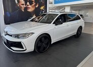 Volkswagen Passat Kombi 2,0 l 142 kw