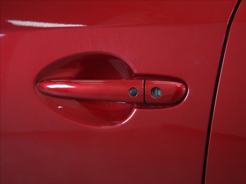 Mazda CX-5 SUV / Terénní 2,2 l 129 kw