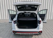 Hyundai Tucson Ostatní 1,6 l 110 kw