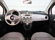 Fiat 500 20