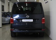 Volkswagen Multivan 4