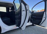 Nissan Leaf Sedan 0,0 110 kw