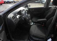 Volkswagen Polo Hatchback 1,2 l 77 kw